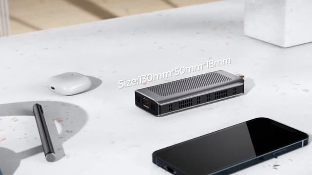 NiPoGi Mini PC Stick