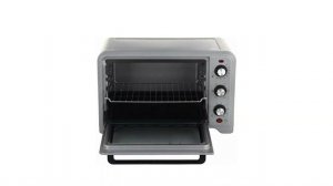 Мини-печь Moulinex Optimo OX464E32