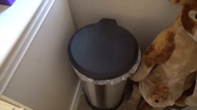 Our Cloth Diaper Set-Up and Wash Routine! смотреть онлайн