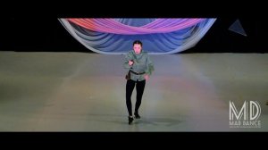 Хрустальный каблучок 2018 - Месяц май