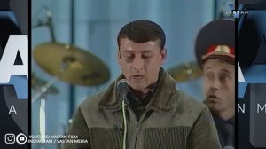 Ташриф муша алов зад футболш карданд!