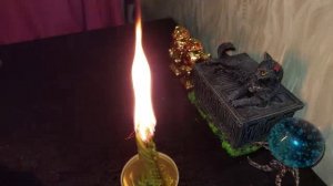 Онлайн ритуал. Переклад тоски на любимого .