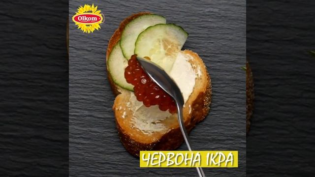 Тапас (бутерброд, закуска) / Tapas (sandwich, snack)