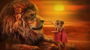 Лев, Лиса и Волк : Арабская