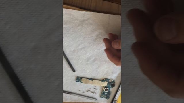 Note 5 64GB Unboxing with Tear down Tech MD 8-18-2015 смотреть онлайн