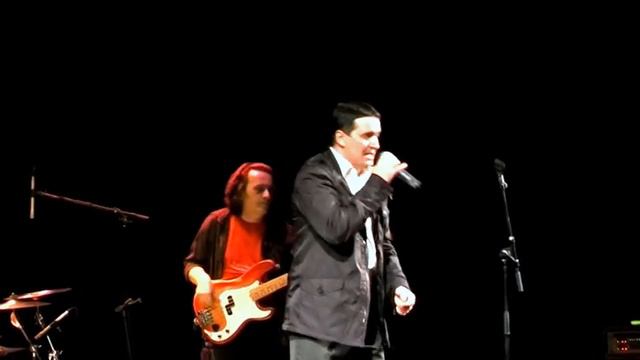 #MGConcertsee "Там Высоко " - Юрий Магомаев смотреть онлайн