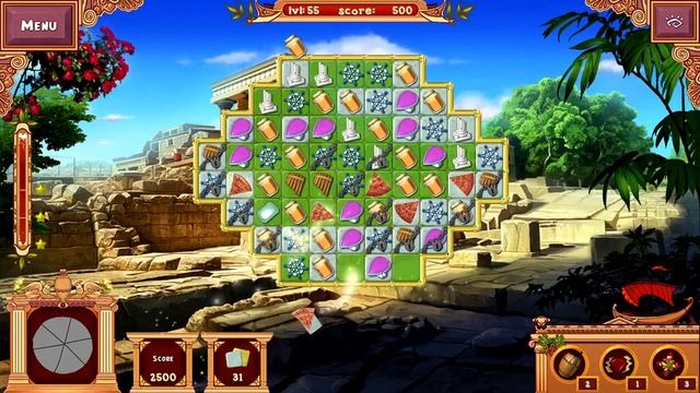 Now on orlygift: "Travel Riddles: Trip To Greece" for FREE смотреть онлайн