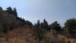 Раскопки древнего Карфагена: катастрофа и засып