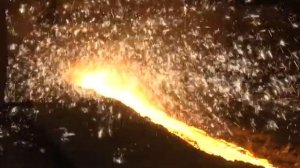 Как закаляется сталь. Производство чугуна