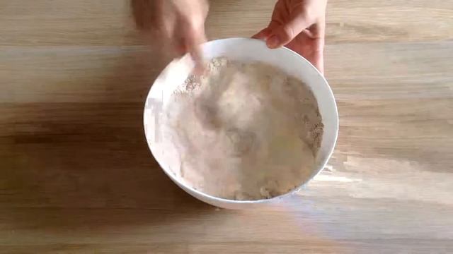 Цельнозерновые булочки | ПП смотреть онлайн