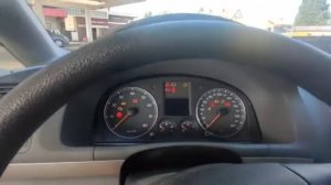 Продажа Volkswagen Touran 1.6 MPI 2009 г.в.