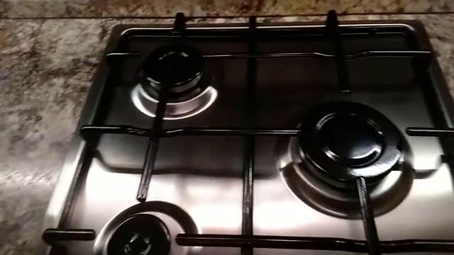 Варочная панель газовая Schaub Lorenz смотреть онлайн