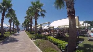 Seven Seas Sealight Elite Hotel 5*, Кушадасъ, Турция