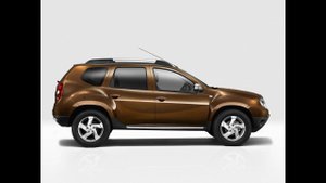 Чип-тюнинг дизельного Renault Duster от ADACT