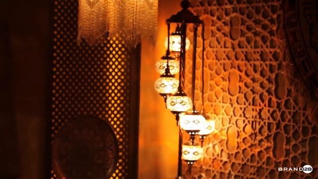 Persia Lounge Cafe / short version смотреть онлайн