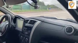 На дорогах Уфы выявляют должников