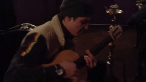 Амирхан Масаев - Заира (Фрагмент)