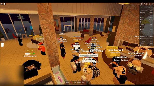 Pn4X's Promotion To SA | Frappe смотреть онлайн