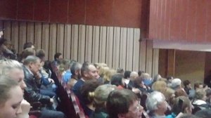 Мусоросжигательный завод в Наро-Фоминске