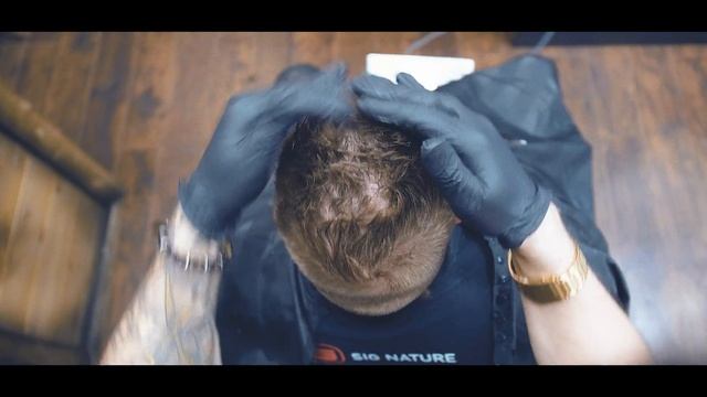 Barbershop 5 Étoiles - Salon de barbier 5 Étoiles à Laval (Grand Montréal) смотреть онлайн