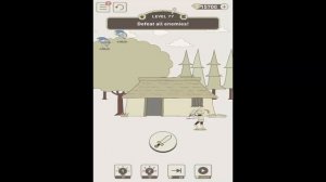 IQ Dungeon Level 71 72 73 74 75 76 77 78 79 80 Walkthrough