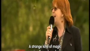 Everytime We Touch - Maggie Reilly