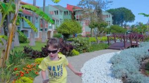 Света и Богдан - кто круче отдыхает? // Твиксики