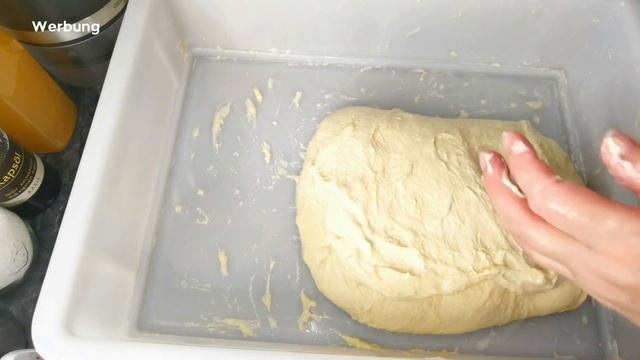 Meisterhaftes Focaccia: Entdecke die Geheimnisse in meinem Rezept! смотреть онлайн