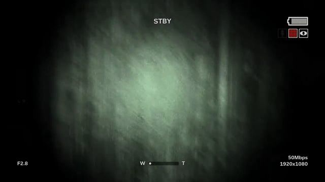 Outlast 2 Прохождение #2 - Daniela.mp4