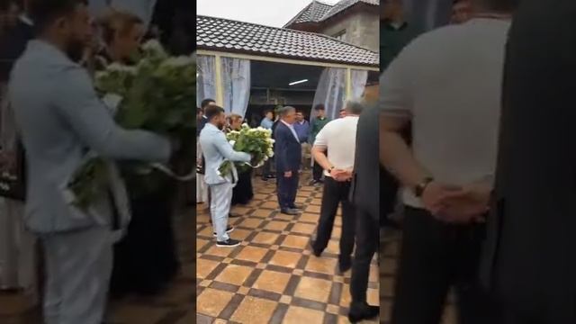 БАХТАЛЭ МАНУША СВАТОВСТВО смотреть онлайн