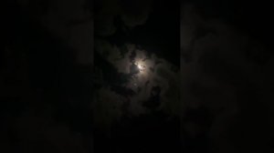 Лунное затмение на КМВ 28 октября 2023 / луна и юпитер ????