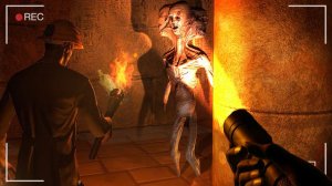 КРУПНОЕ ОБНОВЛЕНИЕ В FOREWARNED