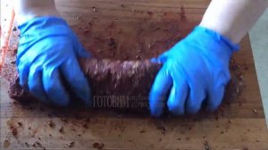 Вяленая телятина у себя дома 5 праздничных блюд из 4 х видов мяса.