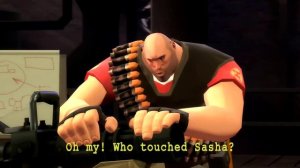meet the heavy rus (автор don karleone)