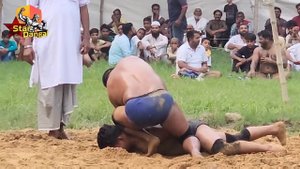 जल्लाद से लड़ेगा नेपाली देवा थापा Deva thapa ki kushti 2023