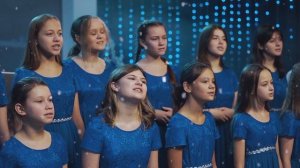 Рождество (Падает белый пух) | РОЖДЕСТВЕНСКИЕ ГИМНЫ