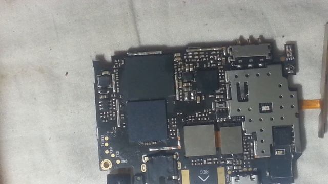 Panasonic ELUGA 1 Dead Hindi смотреть онлайн