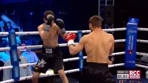 Данил Суриков vs Ашот Папян  ⁄ Daniil Surikov vs Ashot Papyan