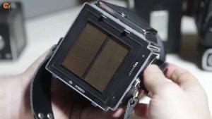 Размер кадра имеет значение