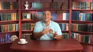 Как научиться смеяться? Владимир Довгань
