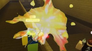 Doors but Bad in Obby Creator (Roblox Obby Creator)