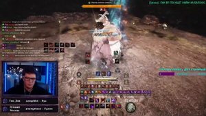 Guide(Гайд) Король Золотых Свиней (Черный Храм) Black Desert
