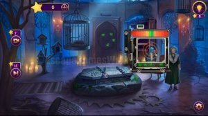 Horror Mystery Hidden Escape Chapter 6 Walkthrough [Vincell Studios]