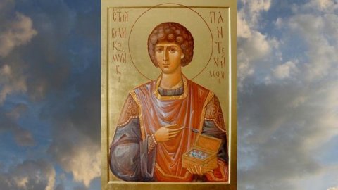 3 самые сильные молитвы о здравии - за себя и за близких