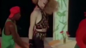 ROZLYNE CLARKE - Mégamix DJ Ludo 2014