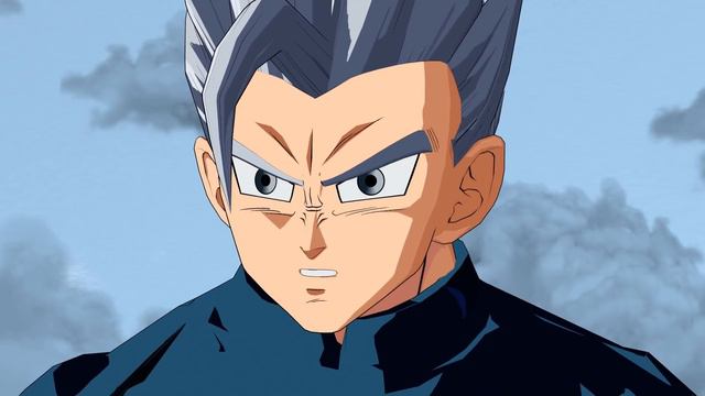 A Dragonball Gohanverse Movie  Android 21