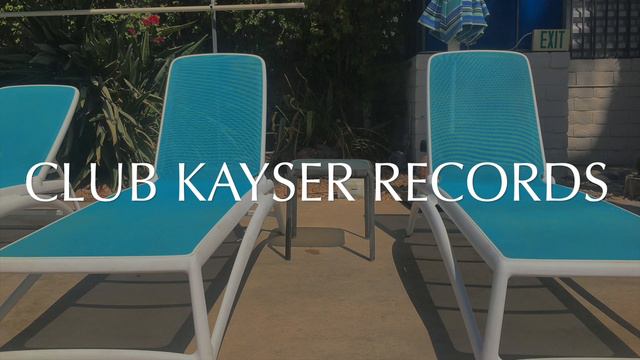 Palm Springs Vibes #44// Deep House // March 2024