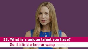100 Common English Questions with Leigh How to Ask and Answer English Questions