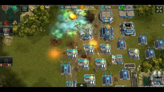 ART OF WAR 3 | WHATEVER THE MAP THOR IS THE SOLUTION смотреть онлайн