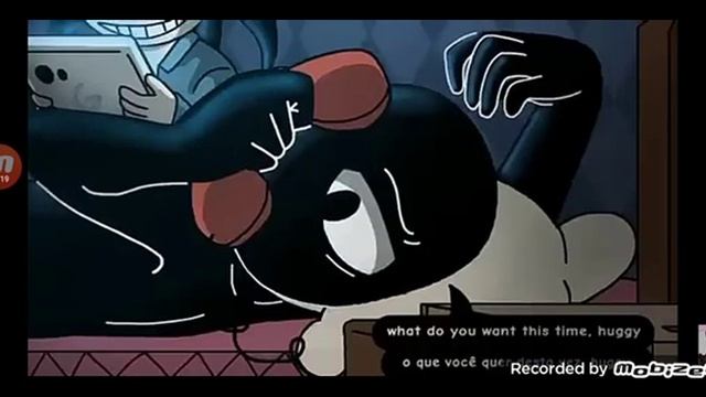 мультик часть 1# бокси бу поубивал смотреть онлайн